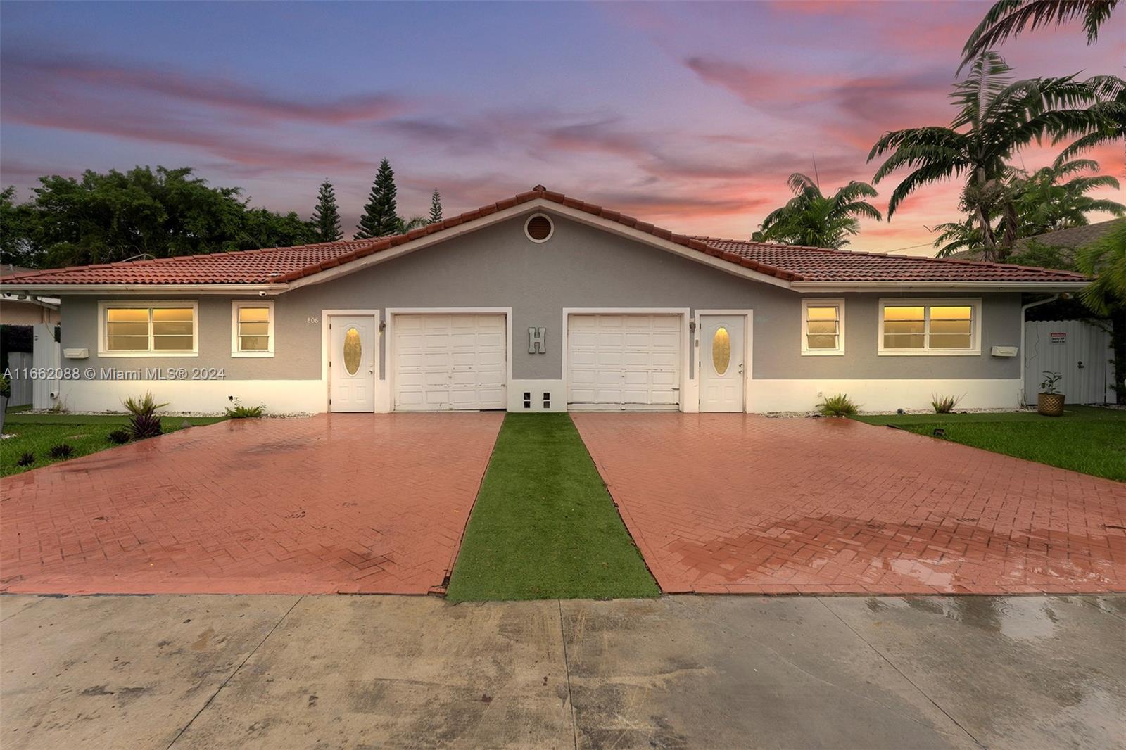 Commercial Property for Sale in Hallandale Beach Florida 33009